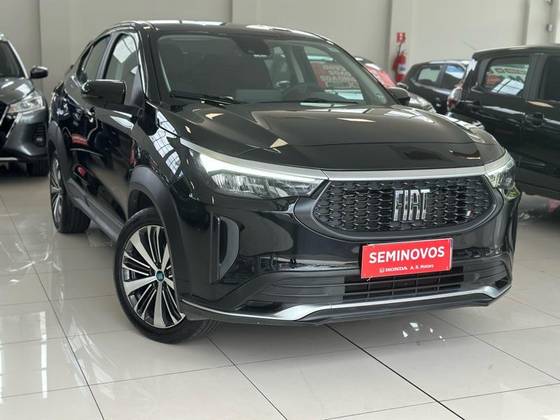 FIAT FASTBACK 1.0 TURBO 200 FLEX AUDACE CVT